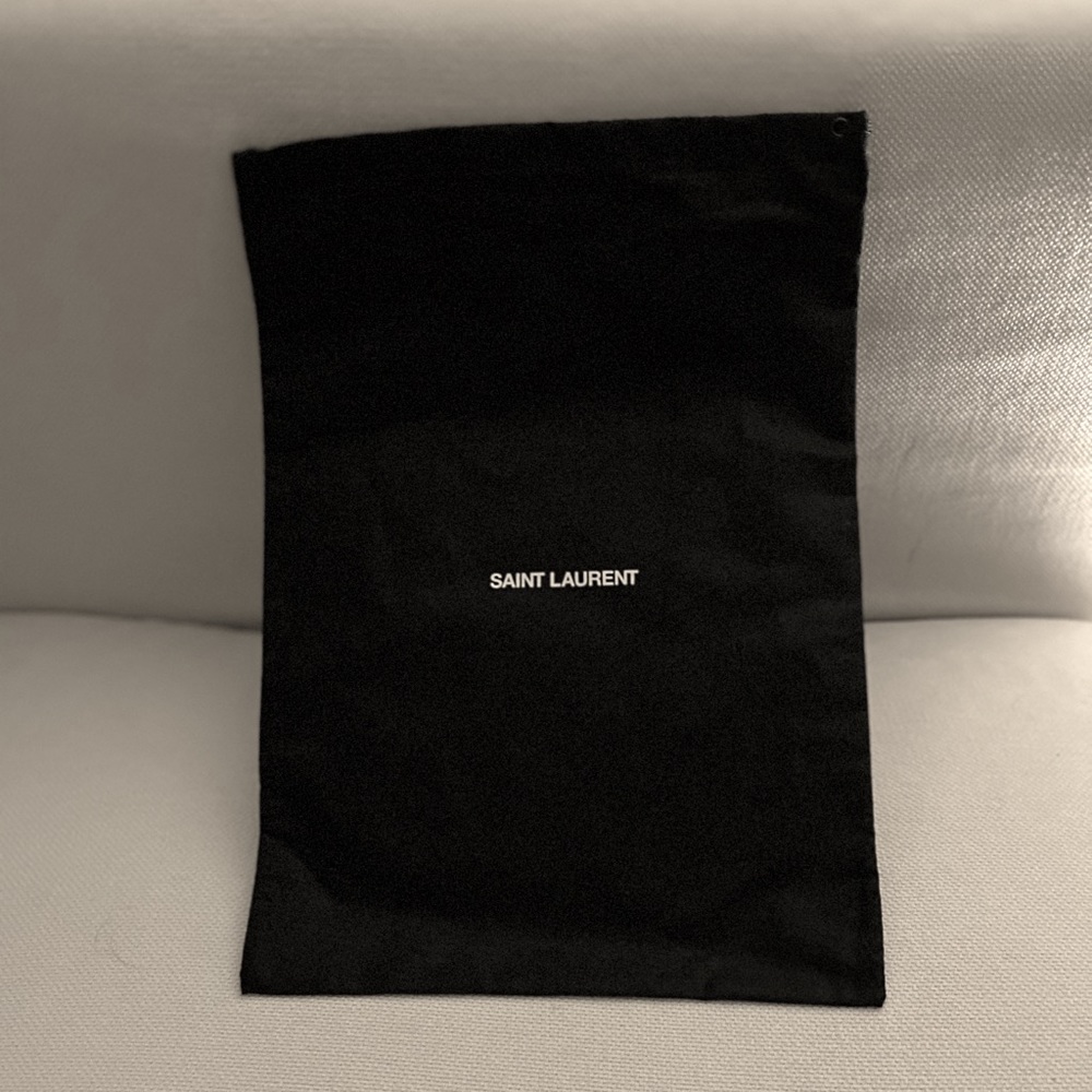 LN Saint Laurent Dustbag SFH